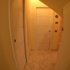 Отель B&B L'Annunziata Бари сауна