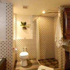 Отель Karon Sea Sands Resort & Spa спа