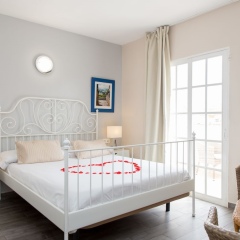 Отель Hostal Marbella Испания, Фуэнхирола - отзывы, цены и фото номеров - забронировать отель Hostal Marbella онлайн фото 5