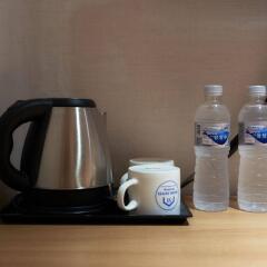 Отель Seoul 53 hotel Insadong Южная Корея, Сеул - 1 отзыв об отеле, цены и фото номеров - забронировать отель Seoul 53 hotel Insadong онлайн удобства в номере фото 2