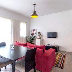 Отель With one Bedroom in Caloura, With Furnished Terrace and Wifi Португалия, Агуа-де-Пау - отзывы, цены и фото номеров - забронировать отель With one Bedroom in Caloura, With Furnished Terrace and Wifi онлайн фото 6