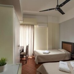 Artemision in Athens, Greece from 47$, photos, reviews - zenhotels.com guestroom photo 5