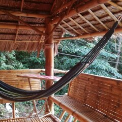 Отель Lanta Mattia Bungalows And Resort Ланта фото 7