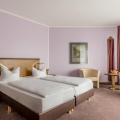 Отель AZIMUT Hotel Dresden Германия, Дрезден - 5 отзывов об отеле, цены и фото номеров - забронировать отель AZIMUT Hotel Dresden онлайн комната для гостей