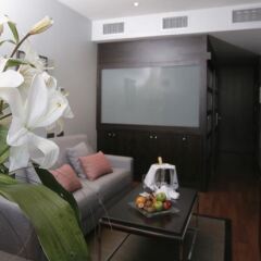 Отель Suites Center Barcelona Барселона интерьер отеля фото 2