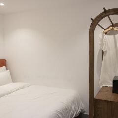 Minh Tran Apartment and Hotel Hoi An Хойан фото 17
