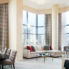 Отель Four Seasons Hotel Vancouver Канада, Ванкувер - отзывы, цены и фото номеров - забронировать отель Four Seasons Hotel Vancouver онлайн питание фото 3