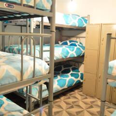 Отель Hostal Corona Condesa Мехико детские мероприятия