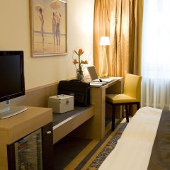 The Domicil Hotel Frankfurt City in Frankfurt, Germany from 97$, photos, reviews - zenhotels.com room amenities