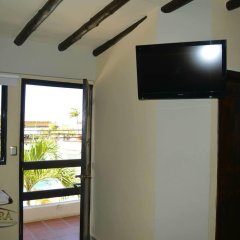 Posada Guaicora in Manzanillo, Venezuela from 153$, photos, reviews - zenhotels.com room amenities