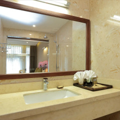 Sapa Legend Hotel & Spa ванная