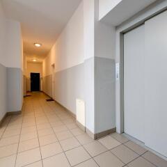 Апартаменты Dom & House - Apartments Monte Cassino City Center Сопот