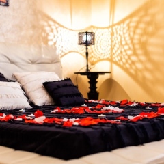 Отель b&b Casa Fusco Фонди детские мероприятия фото 2