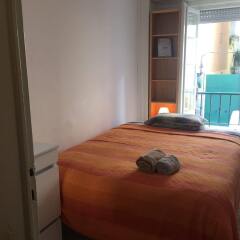 Отель Sunny Lisbon - Guesthouse and Residence комната для гостей фото 5