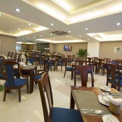 Alagon Western Hotel питание