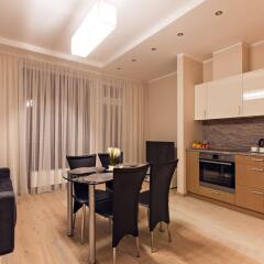 Апартаменты SONIA apartments Юрмала в номере фото 2