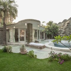 Отель Lohagarh Fort Resort фото 16