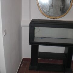 Отель Flat In Genova Генуя сейф в номере