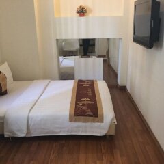 Good Vibes Boutique Hotel удобства в номере фото 2