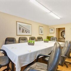 Отель Days Inn Towson