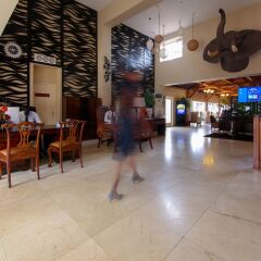 Best Western Plus Accra Beach Hotel интерьер отеля фото 3
