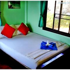 Отель Family Tanote Bay Resort комната для гостей фото 4