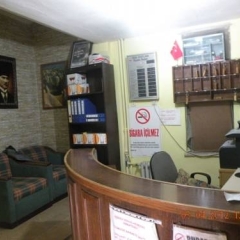 Hotel Zelve интерьер отеля фото 2