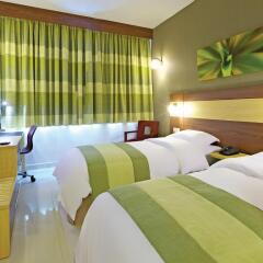 Citymax Hotel Al Barsha комната для гостей