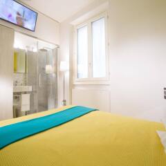 Hotel Boston комната для гостей фото 5