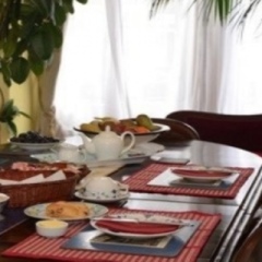 Отель The Gardens Guest House London