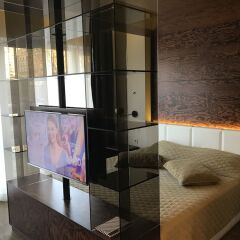 Отель Merter Suites спа