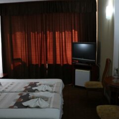 Shipka IT Hotel Казанлак сейф в номере