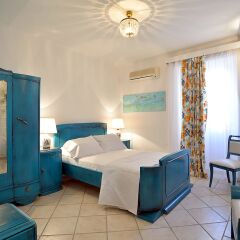 Отель Austella Suite Греция, Корфу - отзывы, цены и фото номеров - забронировать отель Austella Suite онлайн комната для гостей фото 2
