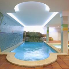 Отель Grupotel Farrutx бассейн фото 2