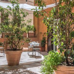 Отель Ingrami Suites Италия, Рим - 1 отзыв об отеле, цены и фото номеров - забронировать отель Ingrami Suites онлайн фото 6
