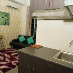 Отель Surfview Raalhugandu в номере фото 2