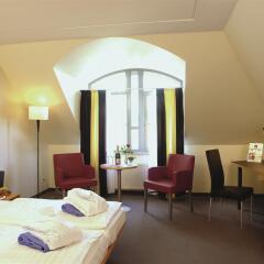 Best Western Hotel Heidehof комната для гостей фото 2