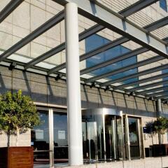 Отель Barceló Hotel Sants Испания, Барселона - 10 отзывов об отеле, цены и фото номеров - забронировать отель Barceló Hotel Sants онлайн фото 4