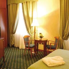 Hotel Ascot комната для гостей фото 2