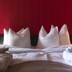 Отель Radisson Blu Hc Andersen Оденсе детские мероприятия