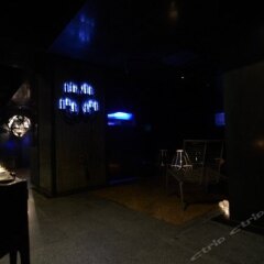 Hotel Lava развлечения
