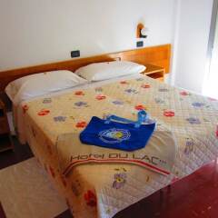 Hotel Du Lac Римини детские мероприятия