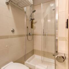Отель Artemis Guest House ванная фото 2