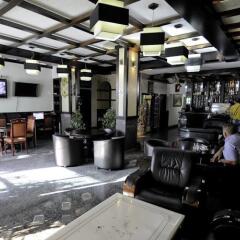Hotel Lubjana питание