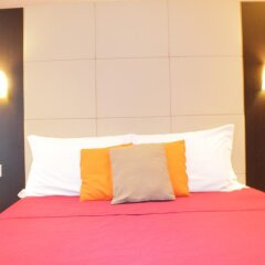 Отель Candia Inn Vatican комната для гостей