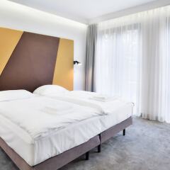 Отель Villa Ozone комната для гостей фото 3