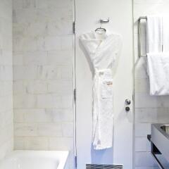 Chekhoff Hotel Moscow 5* Стандартный номер с разными типами кроватей фото 10