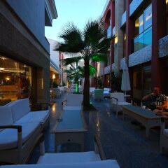 Pasabey Hotel гостиничный бар