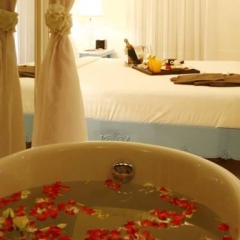 Отель Heritage Baan Silom Бангкок фото 6