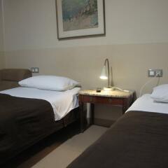 Отель Hostal LK комната для гостей